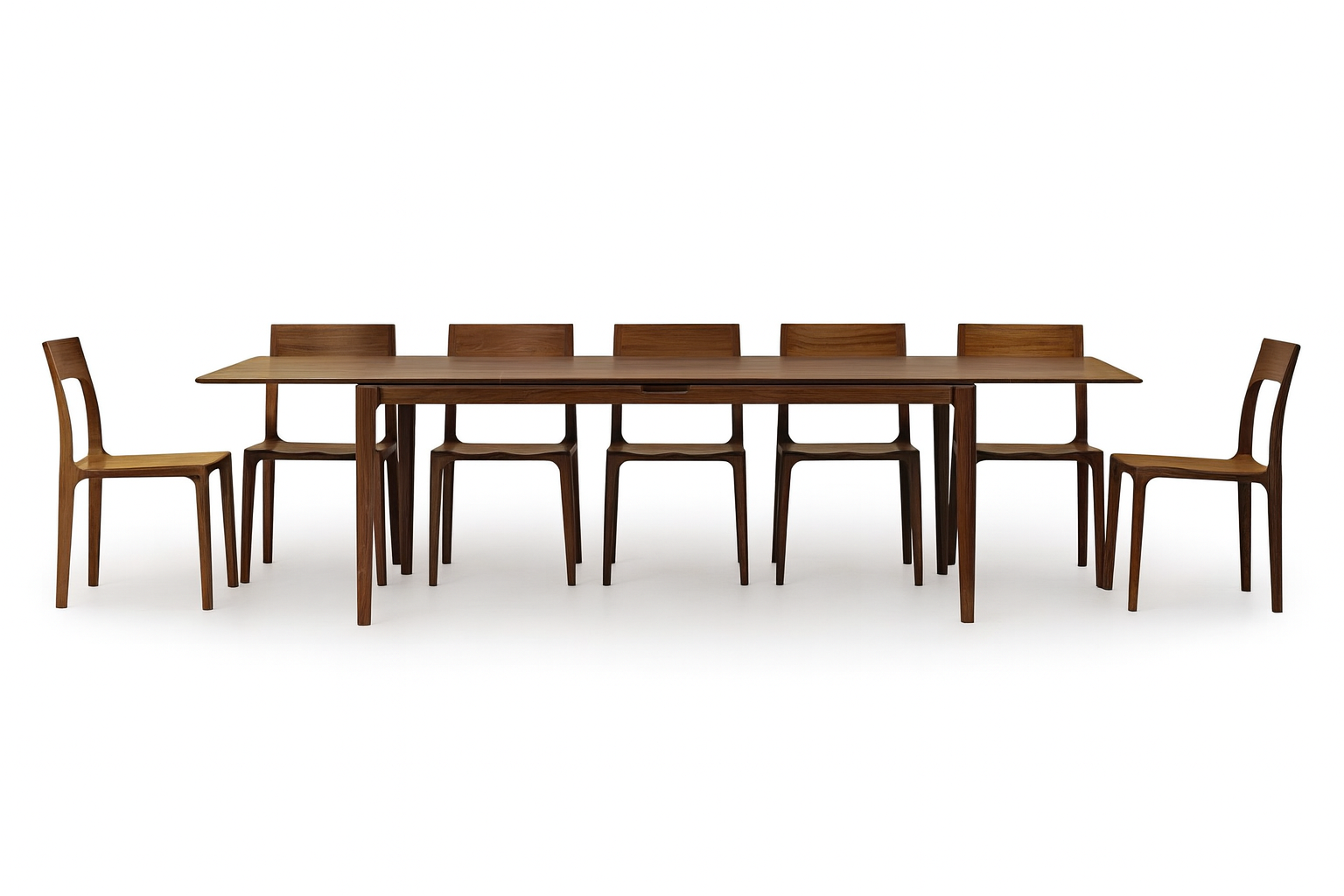 Extendable Dining Table