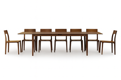 Extendable Dining Table