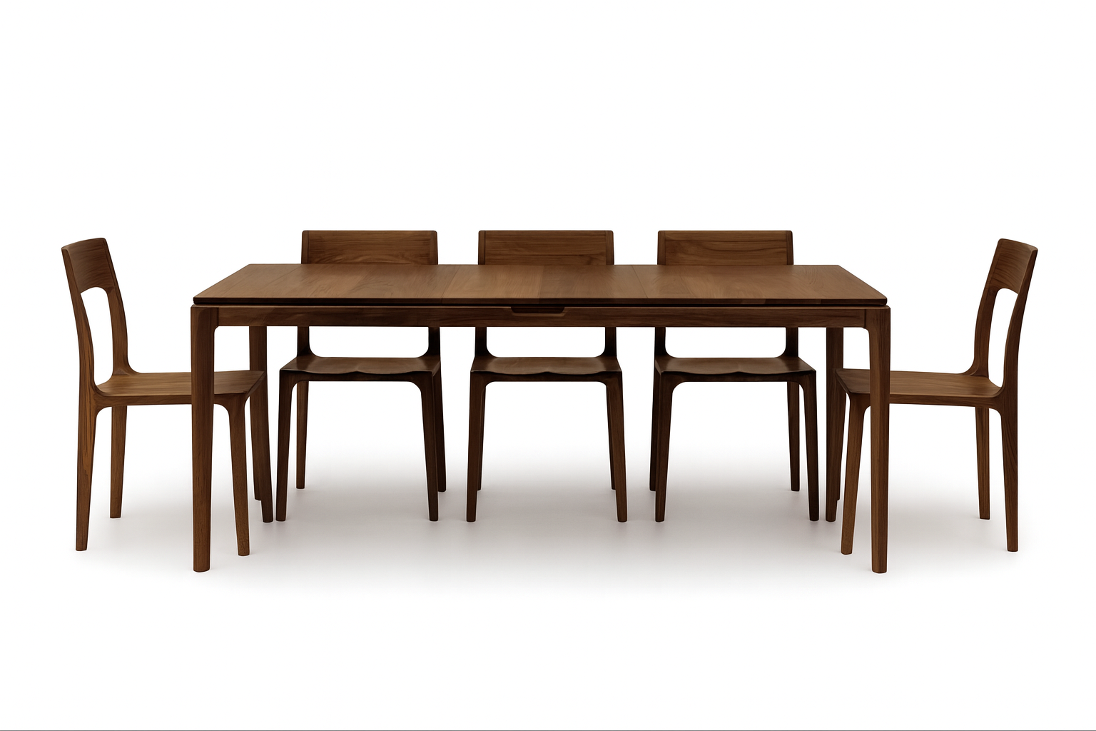 Extendable Dining Table