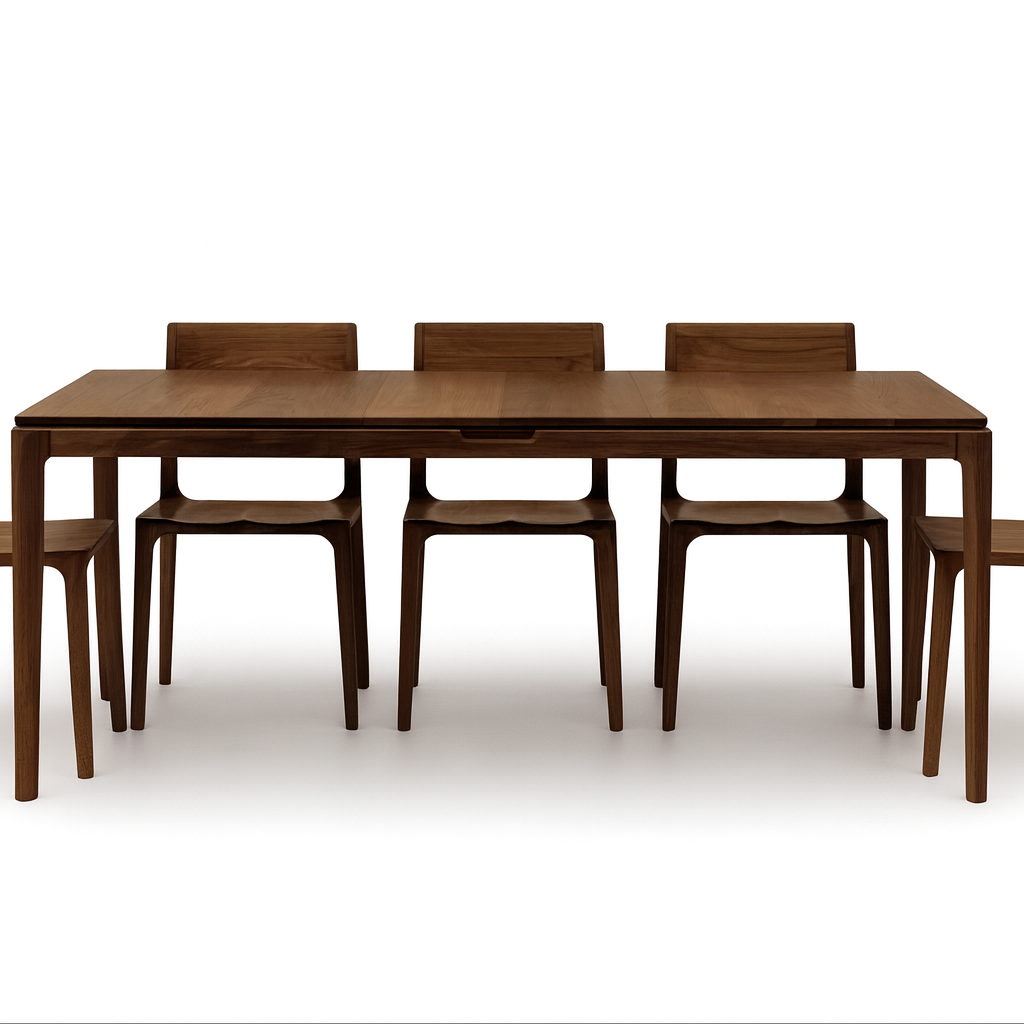 Extendable Dining Table