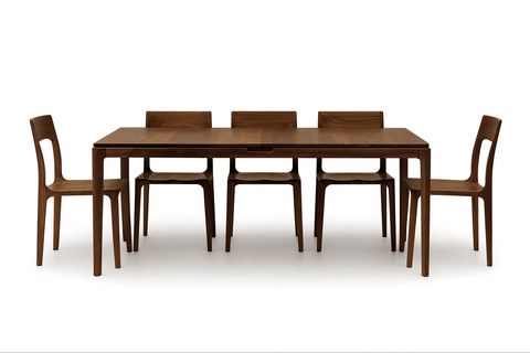Extendable Dining Table