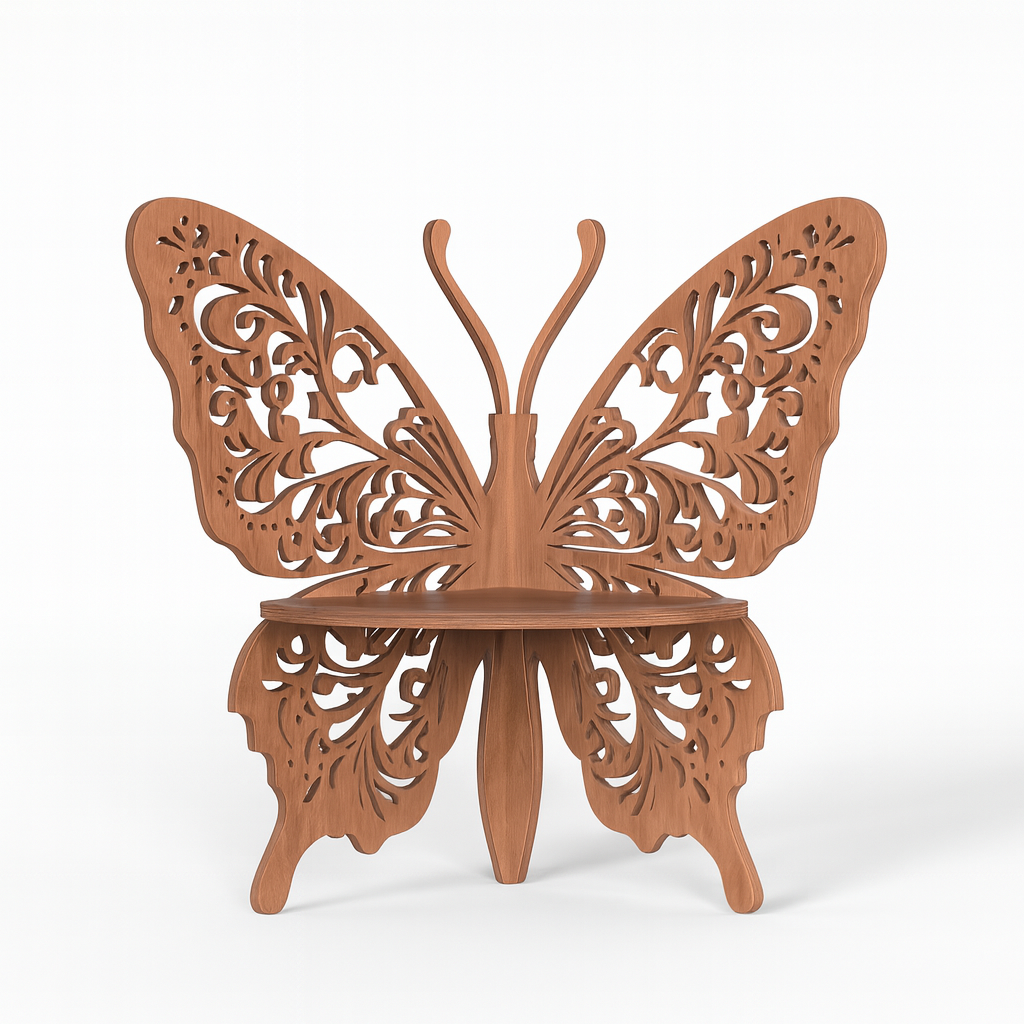 Butterfly Chair