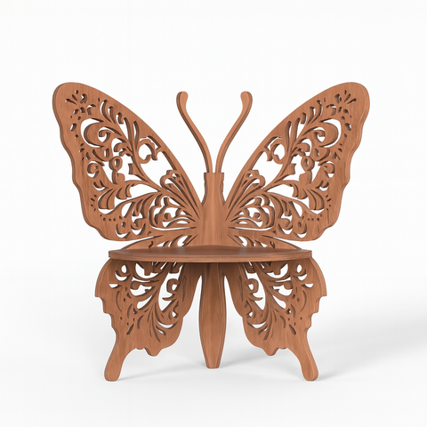 Butterfly Chair