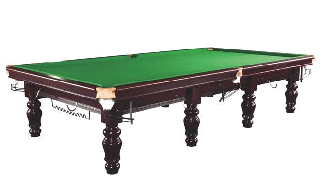 English Snooker