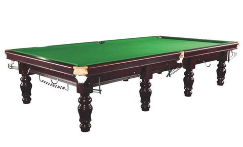 English Snooker