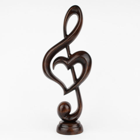 Love Treble
