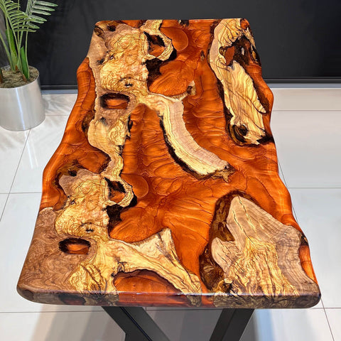 Resin