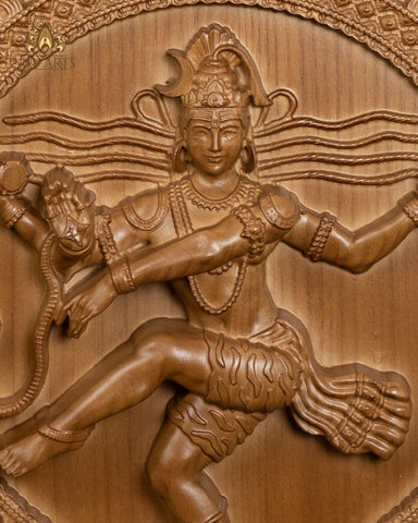Nataraja 15cm*15cm