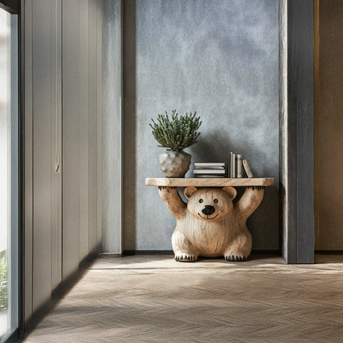 Teddy