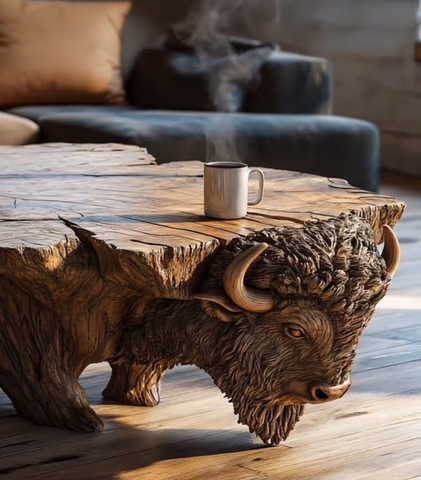 Bison
