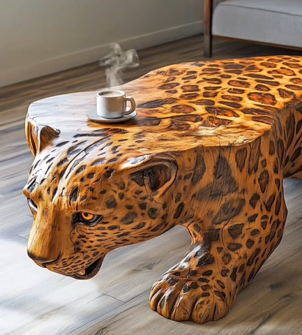 Leopard