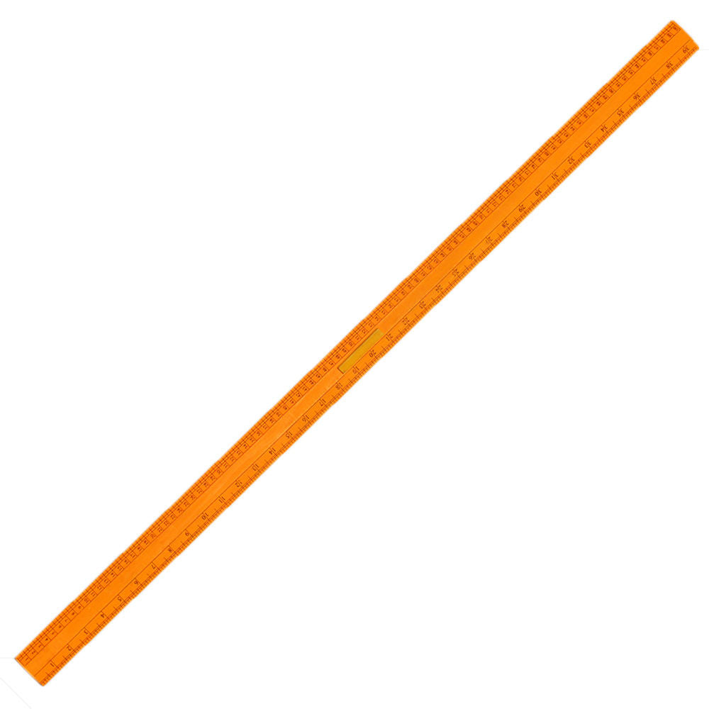 Extra Long Scale - 100cm