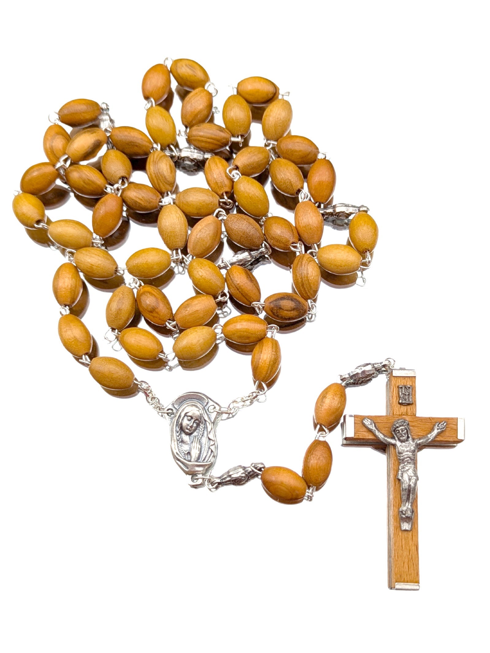 Modern Rosary