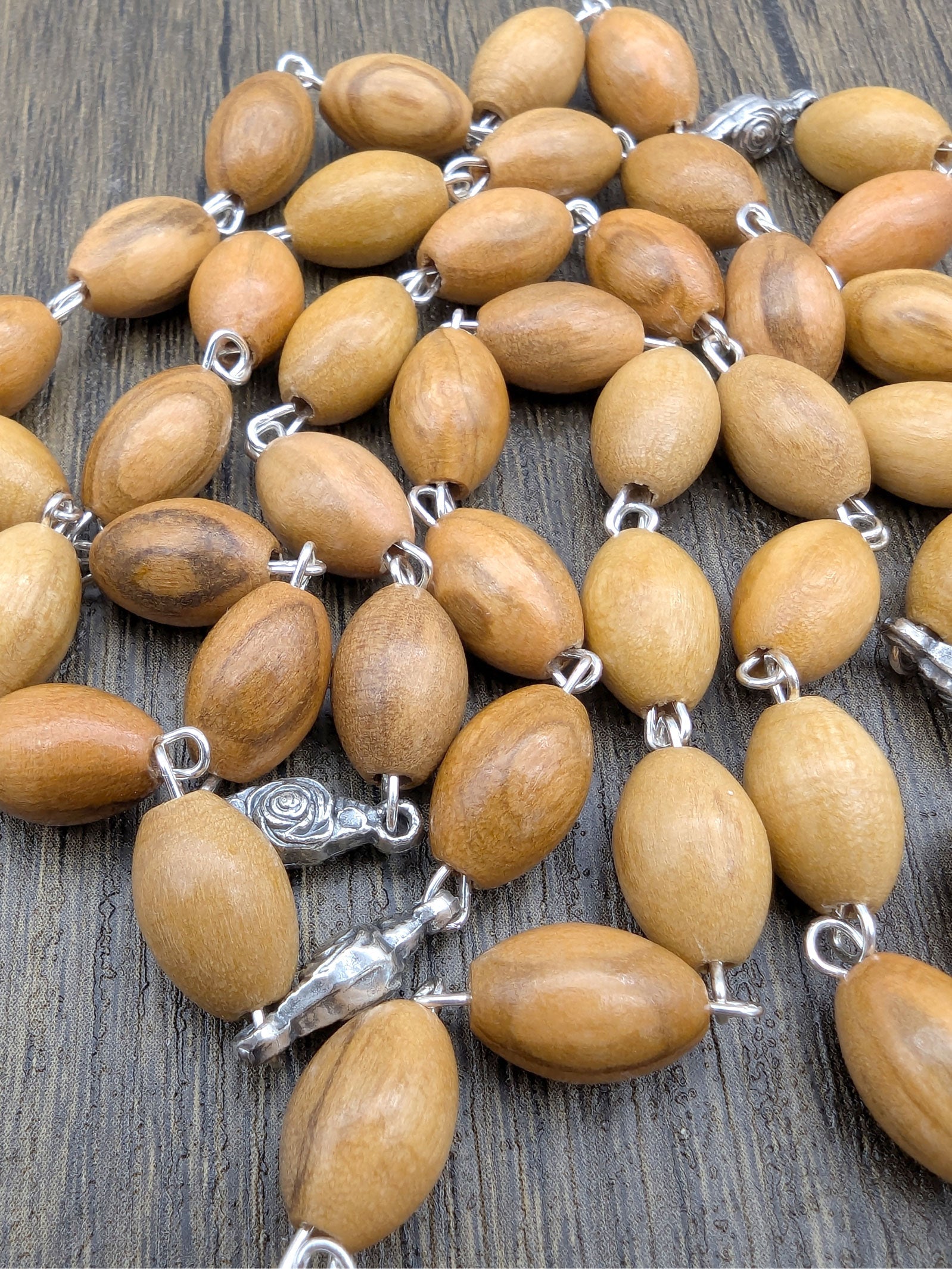 Modern Rosary