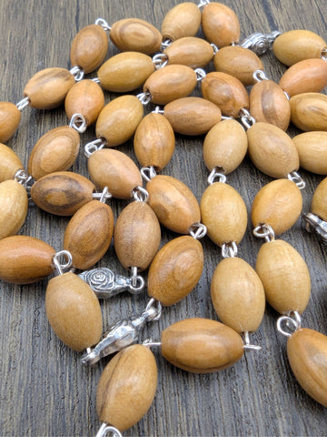Modern Rosary