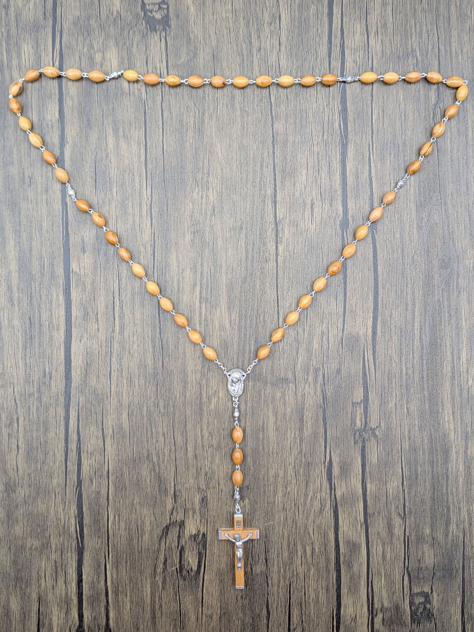 Modern Rosary