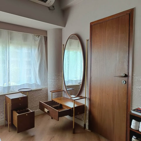 Trendset Dressing Table