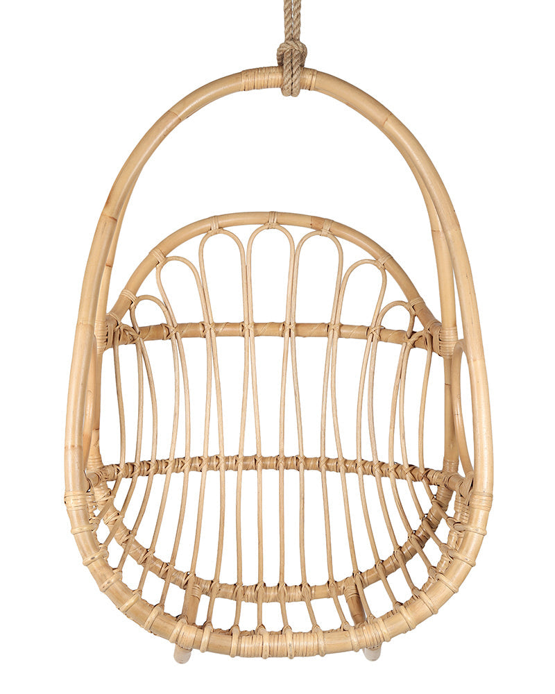 Rattan Hanging Swing Chair