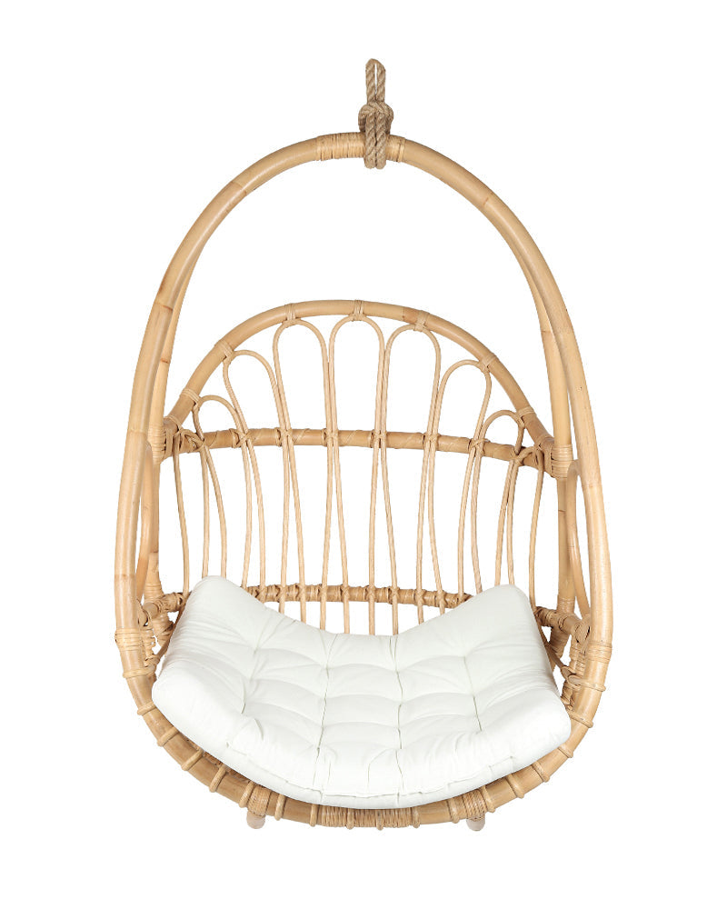 Rattan Hanging Swing Chair