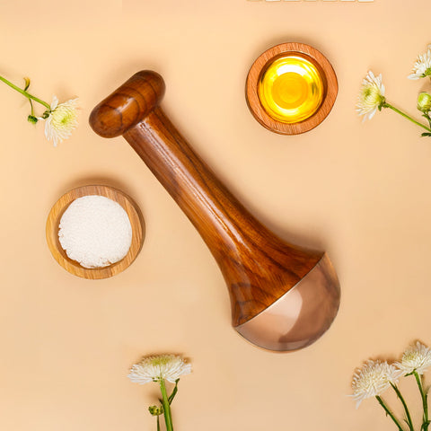 Kansa Wand
