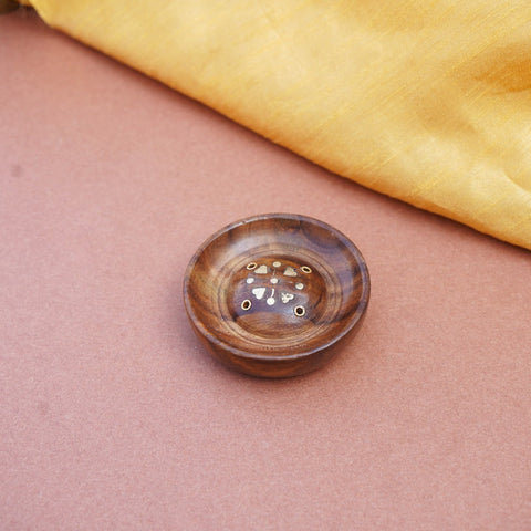 Agarbatti Holder