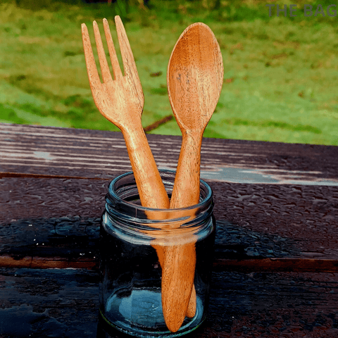 Spoon & Fork