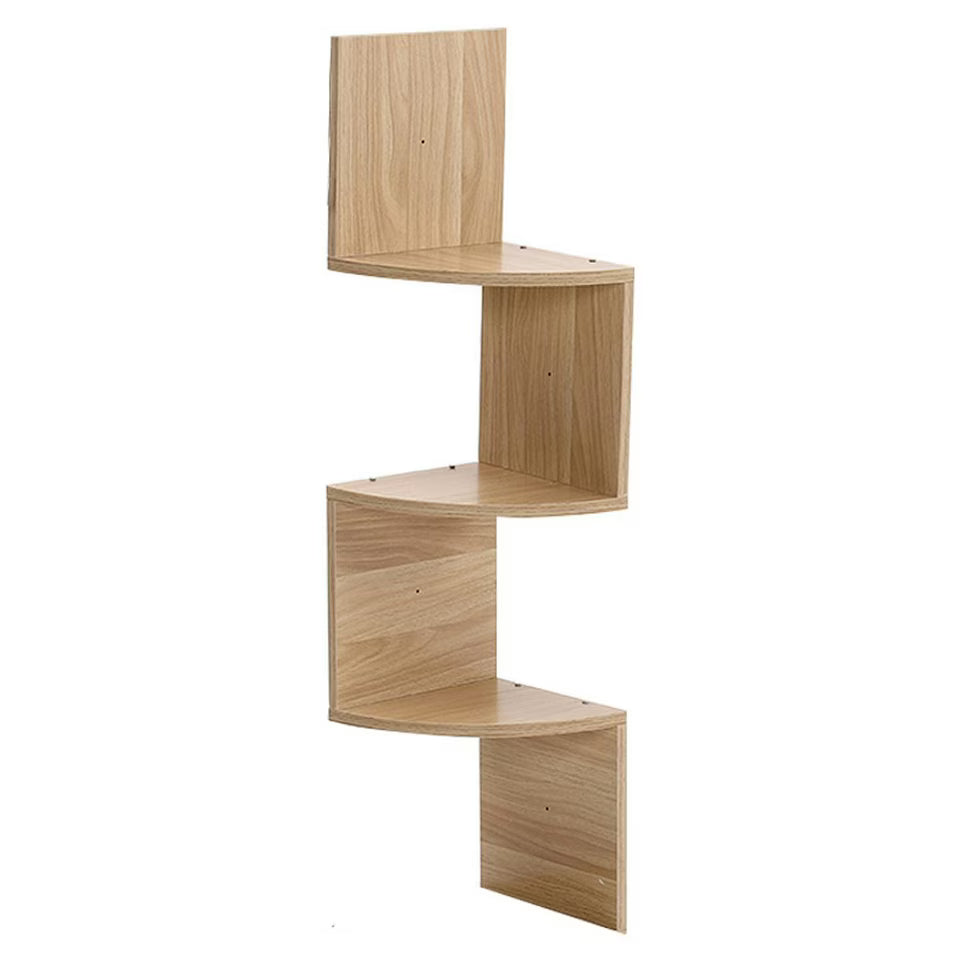 Vertical Three