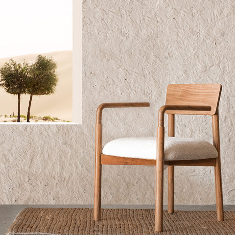 Small Cushion Chair