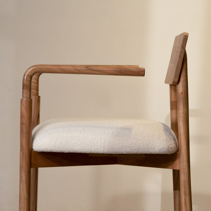 Small Cushion Chair