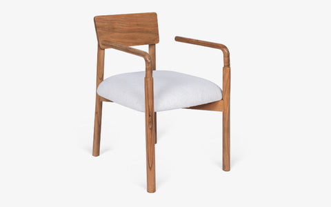 Small Cushion Chair