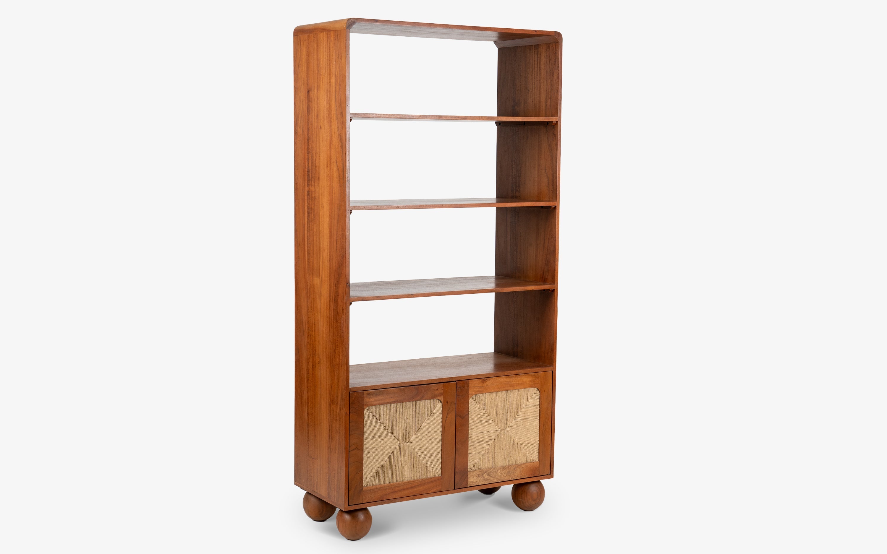 Vertical Trolley Shlef