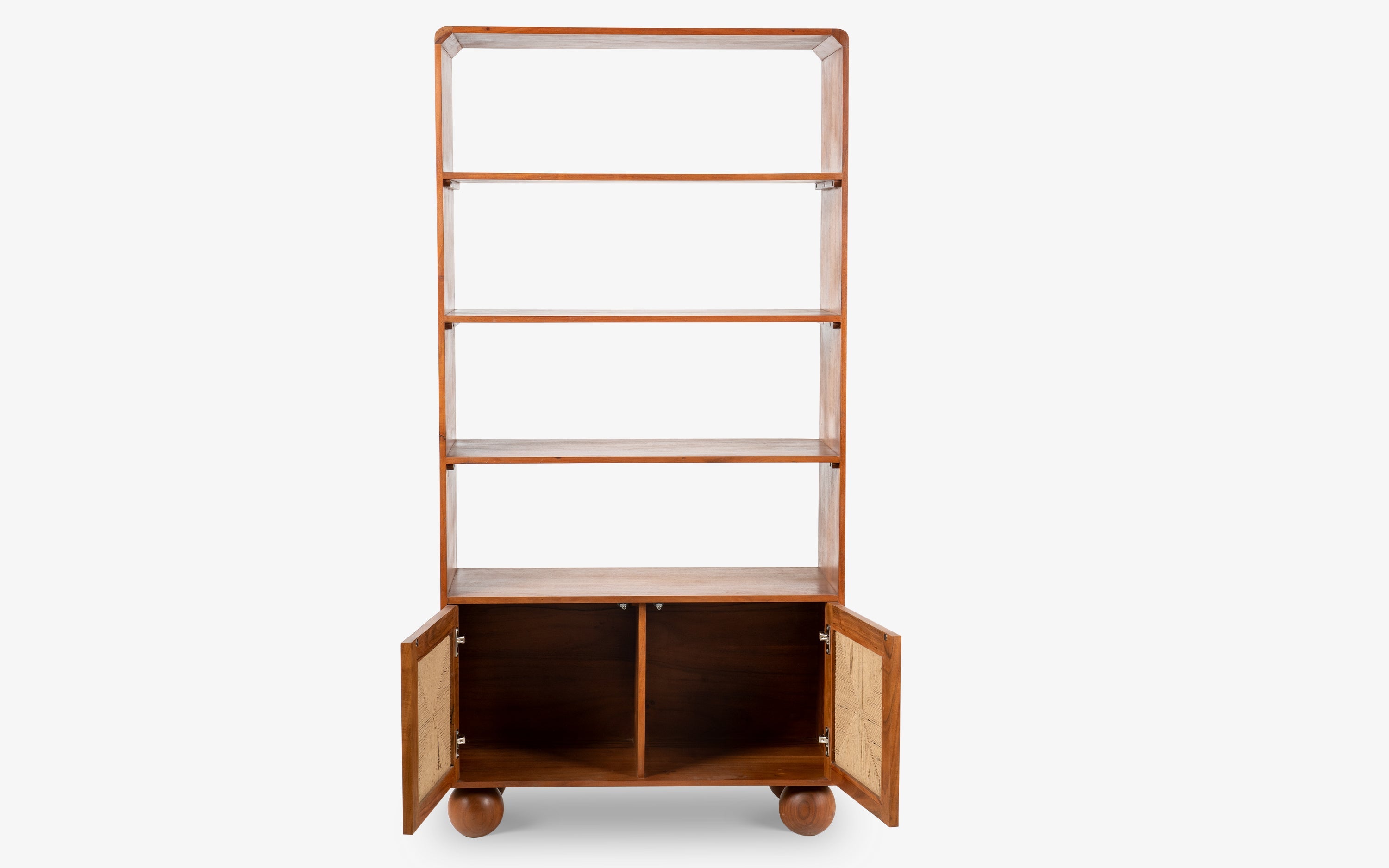Vertical Trolley Shlef