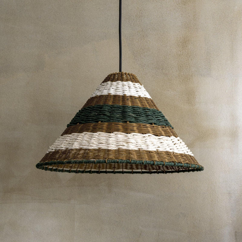Bamboo Colourful