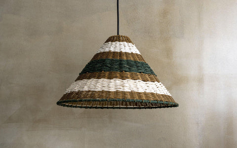 Bamboo Colourful