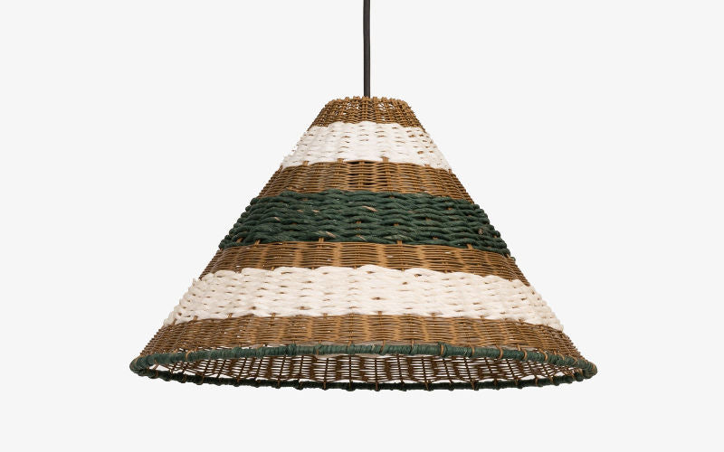 Bamboo Colourful