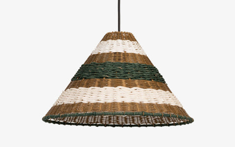 Bamboo Colourful