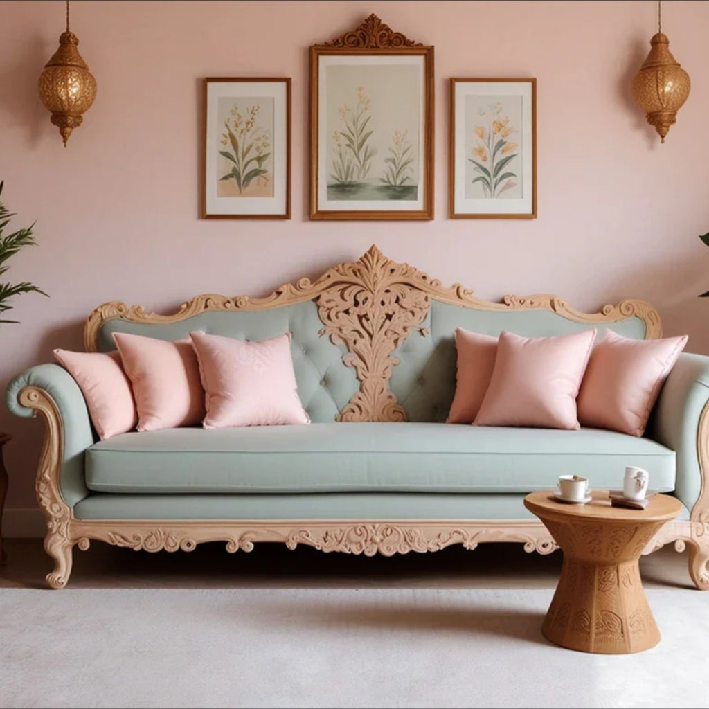 Beautiful Sofa