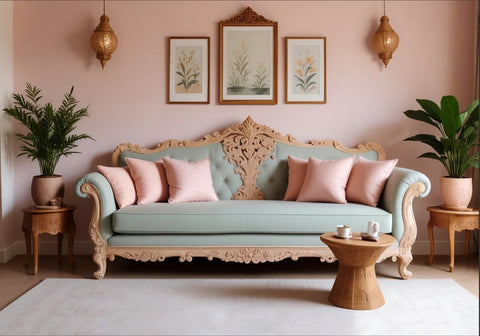 Beautiful Sofa