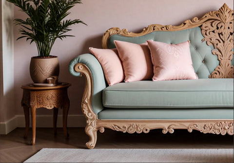 Beautiful Sofa