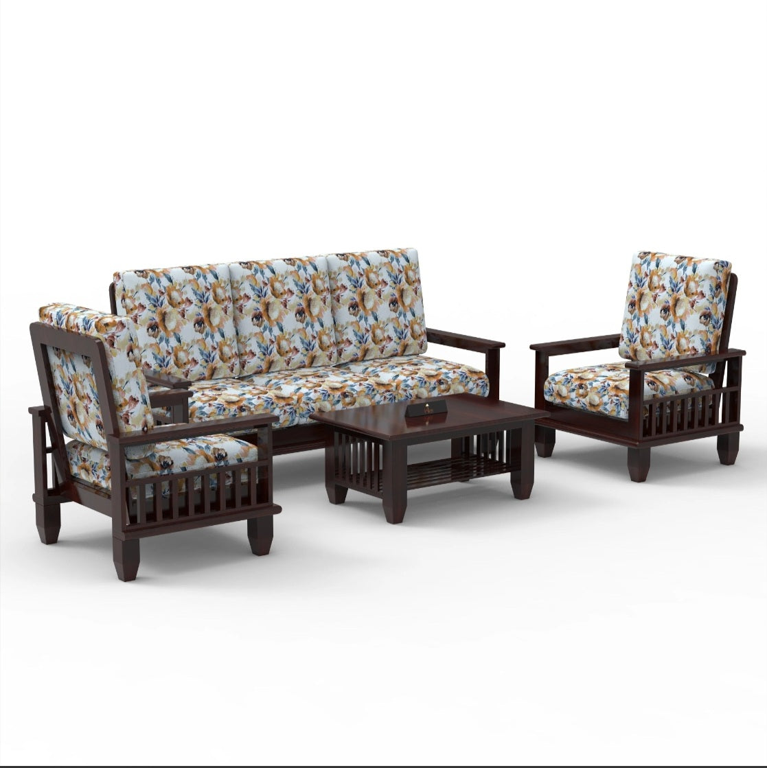 Ecstatic Sofa