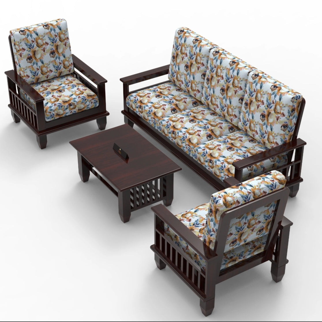 Ecstatic Sofa