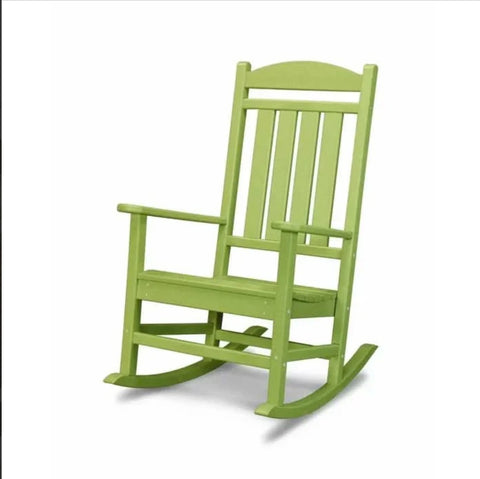 Easy Green Rocking