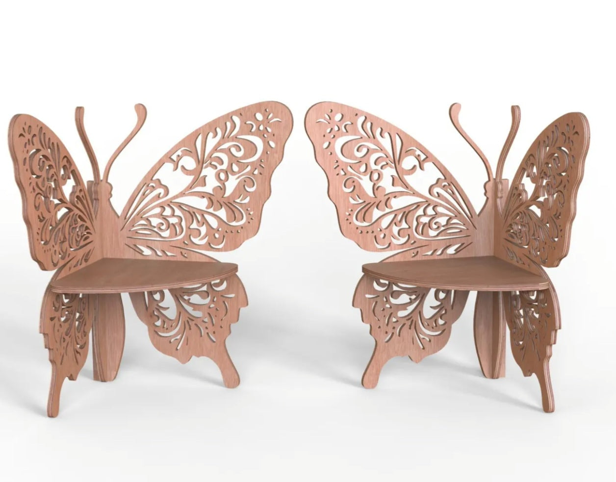 Butterfly Chair