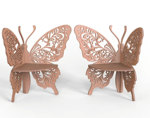 Butterfly Chair
