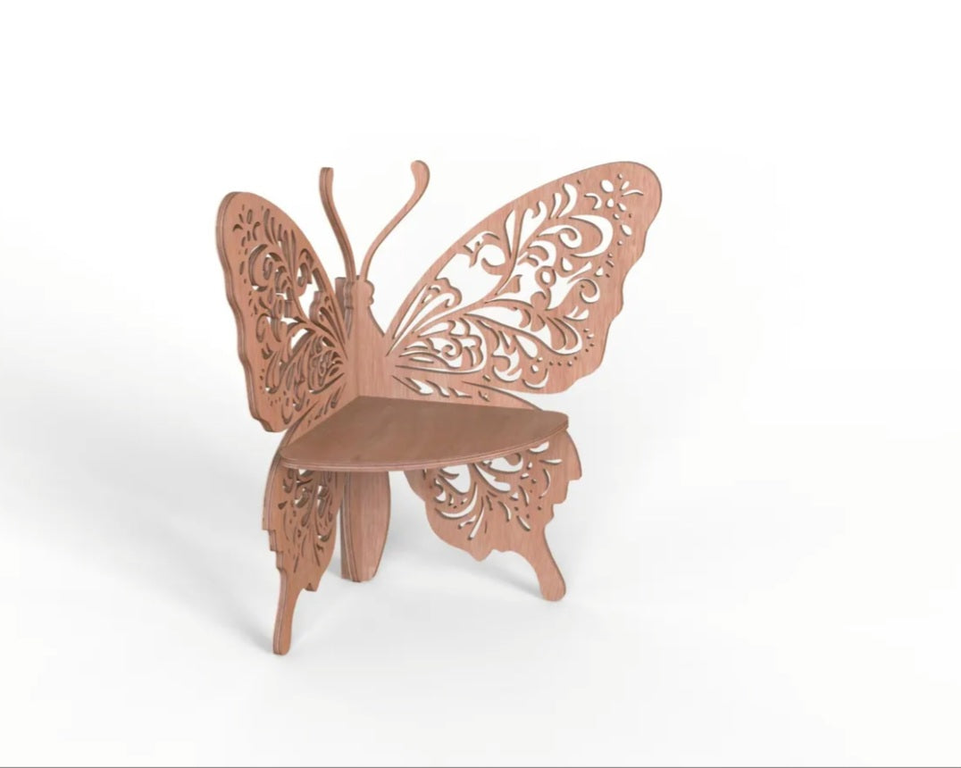 Butterfly Chair