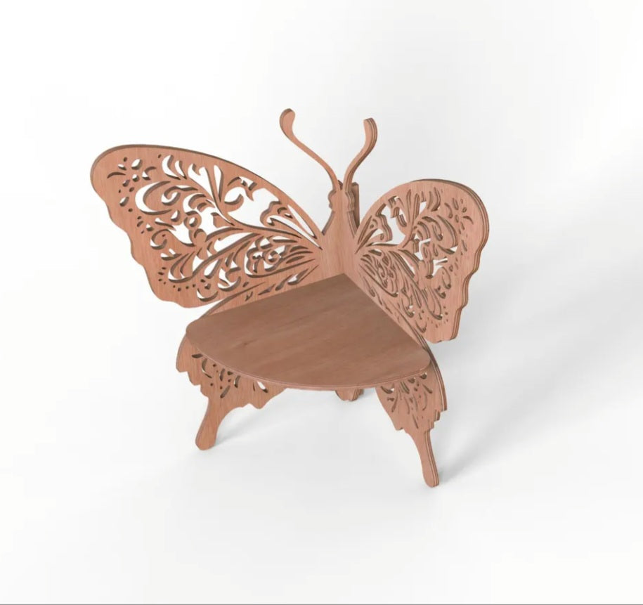 Butterfly Chair