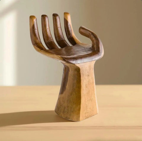 Hand Design