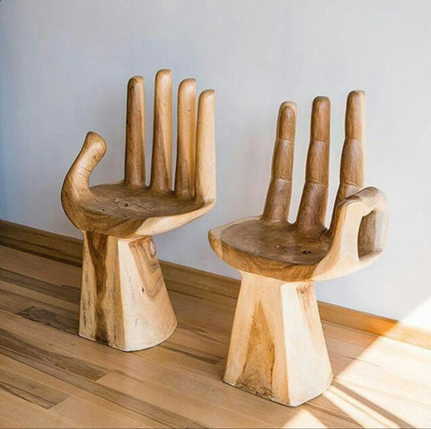 Hand Design
