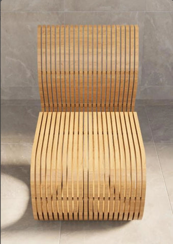 Parametric Wood