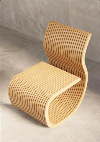 Parametric Wood